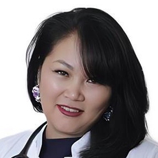 Бикбаева Айгуль Амангильдыевна, кардиолог