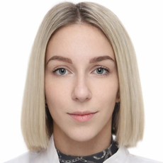 Автушко Мария Рустамовна, гинеколог