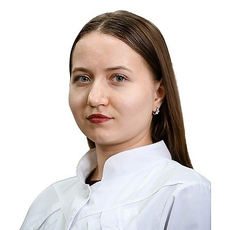 Горшкова Вероника Владимировна, детский невролог