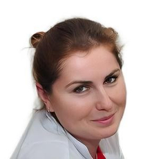 Вольская Наталья Антоновна, гинеколог