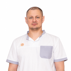Васюков Анатолий Михайлович, хирург-онколог