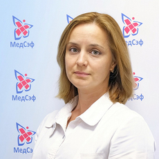 Якименко Ольга Владимировна, дерматолог