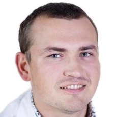 Макаркин Андрей Алексеевич, детский психиатр