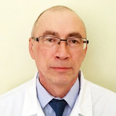 Васюнин Владимир Викторович, дерматолог