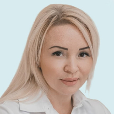 Сорвачева Мария Викторовна, гинеколог