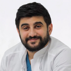 Гулиев Джейхун Матлебович, уролог