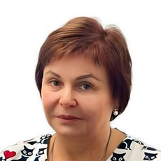 Шамраева Марина Михайловна, стоматолог-терапевт