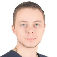 Кушкин Илья Олегович, хирург