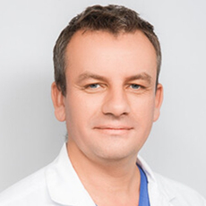 Филимоненко Василий Петрович, онколог