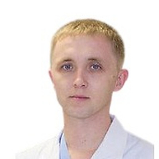 Судаков Александр Геннадьевич, анестезиолог