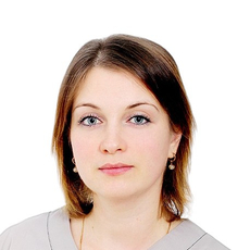 Кузнецова Юлия Владимировна, гастроэнтеролог