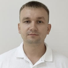 Шихалеев Захар Викторович, стоматолог-ортопед