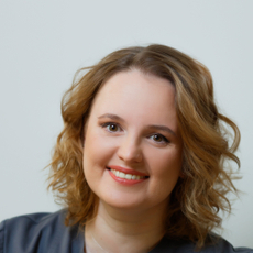 Собовая Алена Сергеевна, врач УЗД