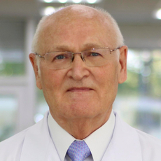 Раянов Владимир Владимирович, гастроэнтеролог