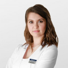 Волкова Екатерина Юрьевна, репродуктолог