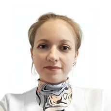 Шанскова Ольга Петровна, терапевт