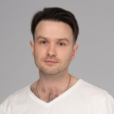 Шумилов Павел Владимирович, стоматолог-терапевт