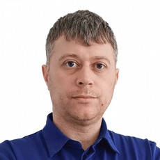 Мищенко Александр Андреевич, анестезиолог