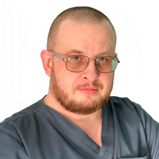 Кулаков Павел Андреевич, хирург