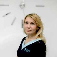 Волошкина Оксана Леонидовна, стоматолог-терапевт