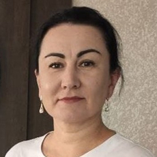 Аксенова Наталья Владимировна, гинеколог