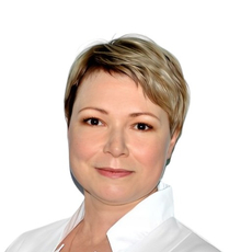 Харичева Елена Ивановна, гинеколог