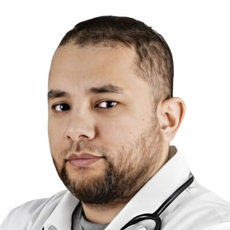 Хакимов Умеджон Рауфович, ортопед