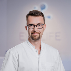 Арешко Павел Викторович, невролог