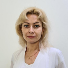 Золотарева Людмила Владимировна, стоматолог-терапевт