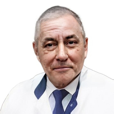 Сумин Александр Александрович, гинеколог