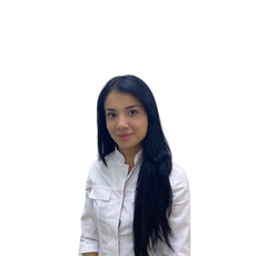 Сеидова Феруза, офтальмолог