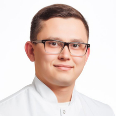 Вторушин Александр Владимирович, гинеколог