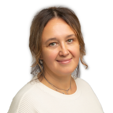 Оленцова Екатерина Борисовна, детский массажист