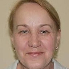 Гурьянова Тамара Викторовна, стоматолог-терапевт