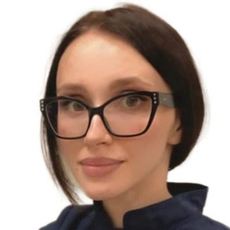 Кузьмина Яна Вячеславовна, врач УЗД