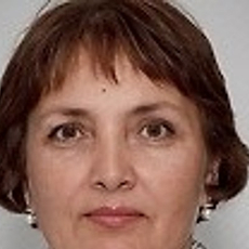 Колпакова Ирина Евгеньевна, терапевт