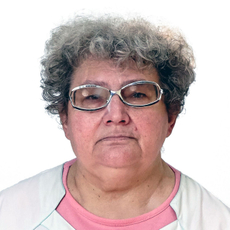 Лазарева Сусанна Павловна, врач функциональной диагностики