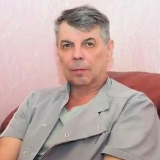 Стеценко Николай Михайлович, гинеколог