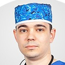 Наумов Антон Александрович, стоматолог-хирург