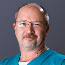 Нестеров Андрей Витальевич, уролог