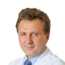 Цехла Александр Ильич, рентгенолог