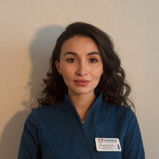 Мустафаева Майя Рамиз-Кызы, ортодонт