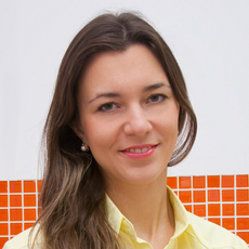 Архангельская Анна Вадимовна, стоматолог-терапевт