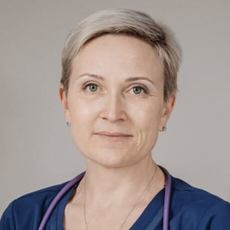 Савельева Юлия Владимировна, анестезиолог