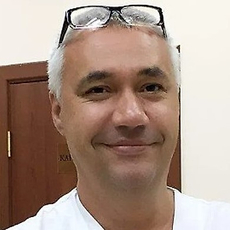 Фурс Борис Владиславович, ортопед