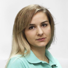 Пекарских (Ульященко) Ольга Владимировна, стоматолог-терапевт