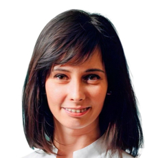 Соленова Татьяна Владимировна, стоматолог-терапевт