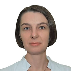 Бурина Дарья Александровна, гинеколог
