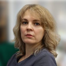 Рахманова Анна Андреевна, рефлексотерапевт