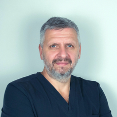 Баранов Сергей Александрович, детский ортопед